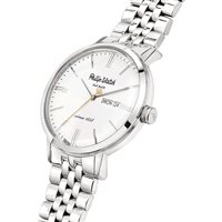 Orologio Philip Watch Uomo Grand Archive 1940 in Acciaio R8253598005 - R8253598005